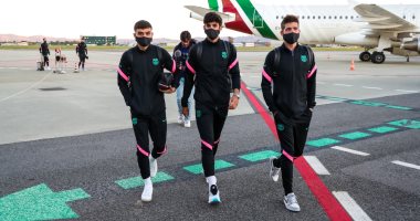 برشلونة يكتفى بجلسة استشفاء عقب الفوز على دينامو كييف