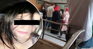 نيابة كفر الشيخ تنتهى من تحقيقاتها مع صاحبة الفيديوهات الجنسية