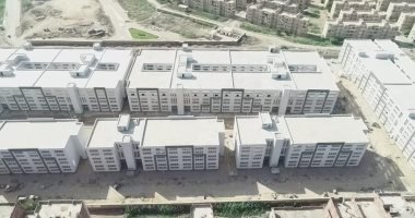 الحلم بيتحقق.. مجمع الصناعات النسيجية بالمحلة مشروع عملاق على مساحة 34 فدانا أصبح حقيقة فى 18 شهرًا.. الانتهاء من 614 ورشة كاملة التشطيبات والبنية التحتية.. ومدير المشروع: سابقنا الزمن لإنهائه فى زمن قياسى