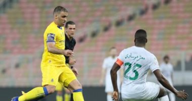 النصر يفك العقدة ويهزم الأهلي ويضرب موعدًا مع الهلال في نهائي الكأس.. فيديو