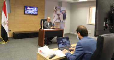 الأكاديمية الوطنية للتدريب تعقد ندوة ثقافية لمتدربى المسئول الحكومى المحترف