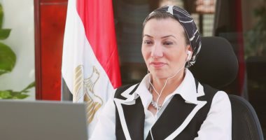 وزيرة البيئة تؤكد التوسع فى إعادة استخدام المخلفات الزراعية لإنتاج السماد