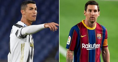 رونالدو لن يواجه ميسي.. يوفنتوس يفتقد البرتغالي أمام برشلونة بسبب كورونا