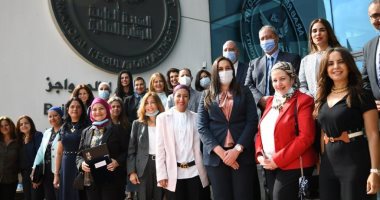 رئيس الرقابة المالية يعلن عن رفع نسبة تمثيل المرأة إلى 25% من مجالس إدارة الشركات 
