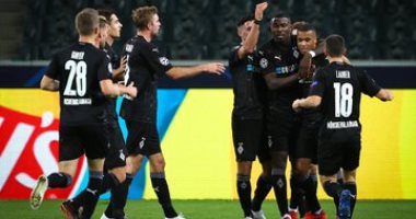 موعد مباراة بوروسيا مونشنجلادباخ ضد البايرن في الدوري الألماني