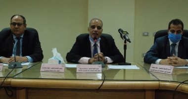 الزراعة تعلن التوسع فى التكنولوجيات الحديثة بمجال الإرشاد الزراعى الرقمى