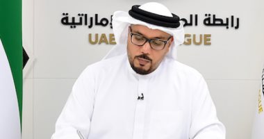 البيان الإماراتية: توقيع مذكرة تفاهم بين رابطتى الدورى الإماراتى والإسرائيلى
