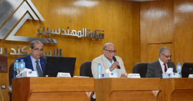 نقيب مهندسى الإسكندرية: الدولة تهتم بالمشروعات الصغيرة والمتوسطة لتنمية الصناعة 