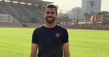 أحمد فتحى ينضم لتدريبات بيراميدز لأول مرة الاثنين