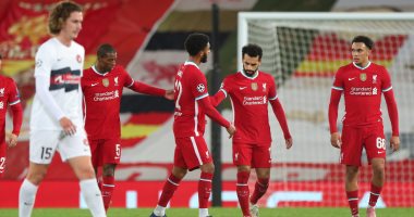 كل أهداف الثلاثاء.. محمد صلاح يسجل بدورى أبطال أوروبا وتعادل قاتل للريال