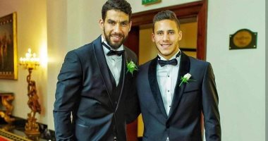 هل سجل رمضان صبحى هدفاً فى مرمى شريف إكرامى؟