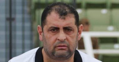وفاة عفت متولى حارس الزمالك السابق بعد صراع مع المرض