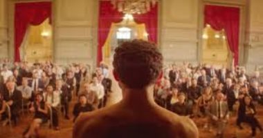 فيلم "الرجل الذي باع ظهره".. النهايات السعيدة ليست دوما كذلك 