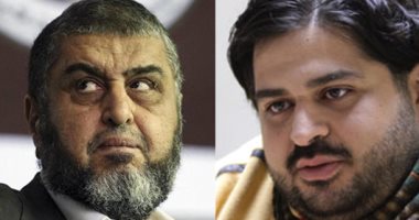 فتى خيرت الشاطر.. يعيد أمجاد شيوخ التنظيم فى الأعمال الإرهابية.. أحمد المغير يوثق لعنف التنظيم فى شهادة تاريخية: شكلنا خلايا داخل اعتصام رابعة وكنا نمتلك أسلحة نارية وكلاشينكوف وطبنجات.. ويؤكد: السلاح هو الحل