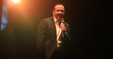 هشام عباس يحيي حفلاً بالإسكندرية يوم 29 يوليو
