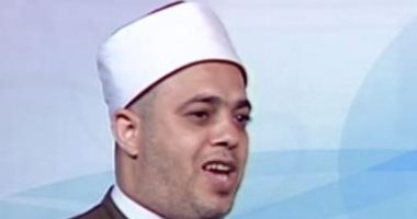 مدير المراكز الإسلامية بالخارج: تكريم الرئيس يعكس ثقته فى علماء الأوقاف