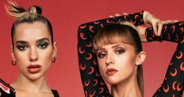 دوا ليبا تستعد لإطلاق أغنيتها الجديدة "Fever" مع أنجيل.. اعرف التفاصيل