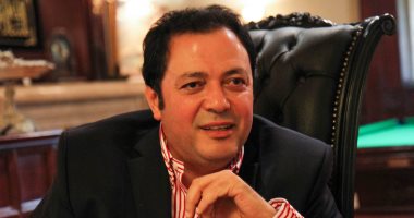 محمد مرشدى: ما تشهده سيناء لم يحدث طول تاريخها والرئيس منح مصر إيقاعا جديدا فى الإنجاز