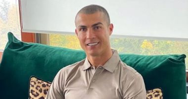 رونالدو يطمئن جمهوره بعد غيابه عن لقاء برشلونة: أنا بصحة جيدة