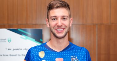 الهلال السعودى يرحب بلاعبه الجديد فييتو: مرحبًا بك فى كبير آسيا ورابع العالم