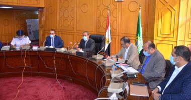 تعرف على استعدادات محافظ الإسماعيلية لانتخابات مجلس النواب