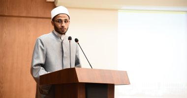 محافظ بورسعيد يشهد الندوة التثقيفية الثانية لمنطقة الوعظ احتفالا بالمولد النبوى