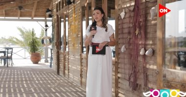 شيريهان أبو الحسن : عدد من يعملون في صناعة السنيما من الرجال اكثر من السيدات