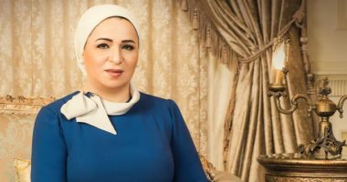 قرينة الرئيس تنعى عبلة الكحلاوي: كانت نموذجا مشرفا للمرأة المصرية المخلصة لدينها ووطنها