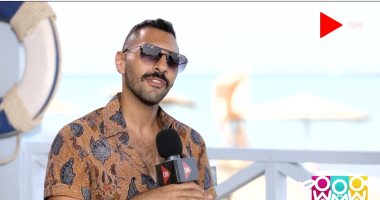حسن أبو الروس يكشف لـ"راجل و2 ستات" كيف أثر التحاقه بالهندسة على حياته
