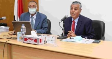 جامعة جنوب الوادى تعفى طلاب حلايب وشلاتين من المصروفات ورسوم المدن