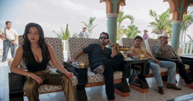 نتفيلكس تعلن عن موسم ثالث جديد لمسلسل العصابات Narcos Mexico.. فيديو