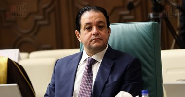 رئيس "نقل البرلمان": لن نلتفت لأى ادعاءات حول حادث قطارى سوهاج وسنلتزم فقط بتحقيقات النيابة العامة
