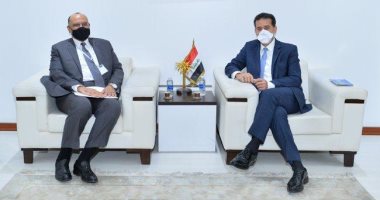 رئيس الوزراء يترأس وفد مصر باجتماعات اللجنة العليا فى بغداد السبت المقبل