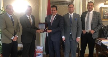 نقيب أطباء الأسنان يعلن اعتماد التعليم العالى لخريجى 5 جامعات بأوكرانيا فقط