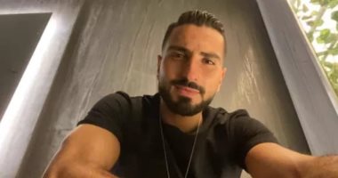 محمد الشرنوبى يُلاعب متابعيه بمفاجأة جديدة