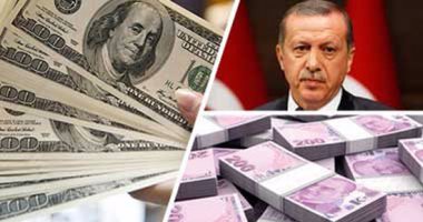 فايننشال تايمز: مغامرات أردوغان محاولة للفت الأنظار  بعيدا عن اقتصاد بلاده المنهار