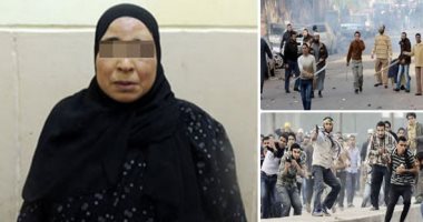 كيف استخدم الإخوان قسم الأخوات فى تنفيذ عمليات إرهابية؟.. بدأت بتكليف زينب الغزالى بتدبير التمويل.. سامية شنن متهمة باقتحام قسم كرداسة..سندس شلبى نفذت عمليات تخابر.. وعلا حسنين متورطة فى تفجير الكنيسة البطرسية