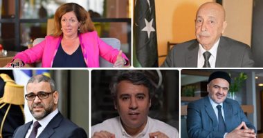 تحيز فى اختيار الشخصيات الليبية المشاركة بالحوار السياسى.. مشاركة 50 شخصية تعادى الجيش الليبى.. تيار الإسلام السياسى والمتحالفين معه يحصدون 33 مقعدا.. 35 شخصية تمثل إقليم طرابلس.. وتهميش ترهونة أبرز الخطايا