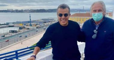أحمد ناجى يكشف تفاصيل مكالمة الذكريات مع مانويل جوزيه بحضور مرتجى