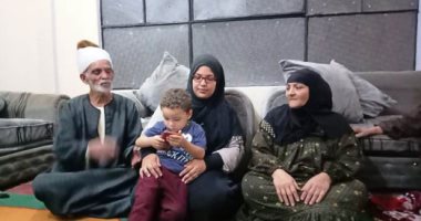 أسرة والدة رضيع طوخ المتوفى جوعا تروى لـ"اليوم السابع" تفاصيل جديدة