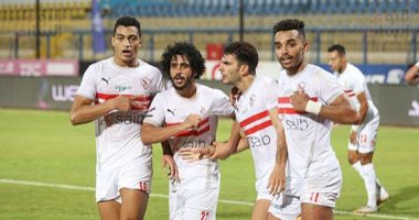 الزمالك يدخل معسكرا مغلقا ويخضع لمسحة "كورونا" غدا