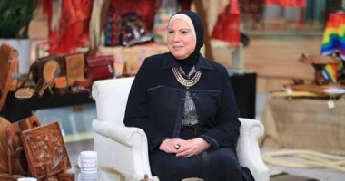 وزيرة الصناعة: عرضنا تجربة مصر فى المشروعات الصغيرة خلال لقاء ولى عهد الأردن