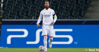 ريال مدريد ضد الإنتر.. راموس يضيف الهدف الثانى للملكى بعد 33 دقيقة "فيديو"