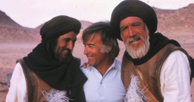 3 أفلام دينية فى ذكرى المولد النبوى منها " الرسالة " لمصطفى العقاد 