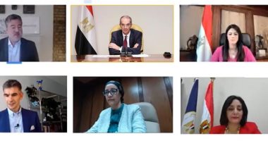 وزارة الاتصالات تتعاون مع جوجل العالمية لتدريب 30 ألف شاب 