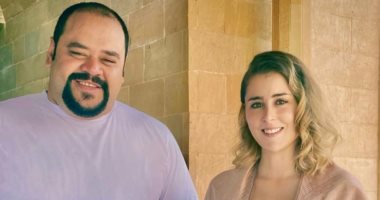 هكذا يظهر محمد ممدوح فى مسلسل "تقاطع طرق".. صورة