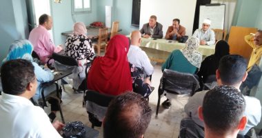 "أهمية الصحة الإنجابية" ندوة بزراعة البحيرة لنشر مفاهيم الصحة الإنجابية