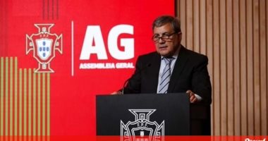 إعادة انتخاب لويس فيليبى فييرا رئيساً لـ بنفيكا