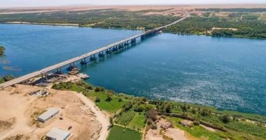 إنجازات على أرض أسوان فى عهد الرئيس.. 85 مليار جنيه لـ901 مشروع بالمحافظة.. "الطاقة الشمسية ومحور كلابشة ومصنع كيما الجديد" أبرز المشروعات التنموية.. وجهود الحكومة مستمرة لتطوير المناطق العشوائية.. صور