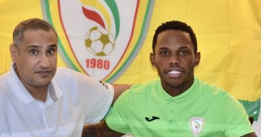 الاسماعيلى يتعاقد مع البرازيلى باتريك فييرا بناء على رغبة ريكاردو 